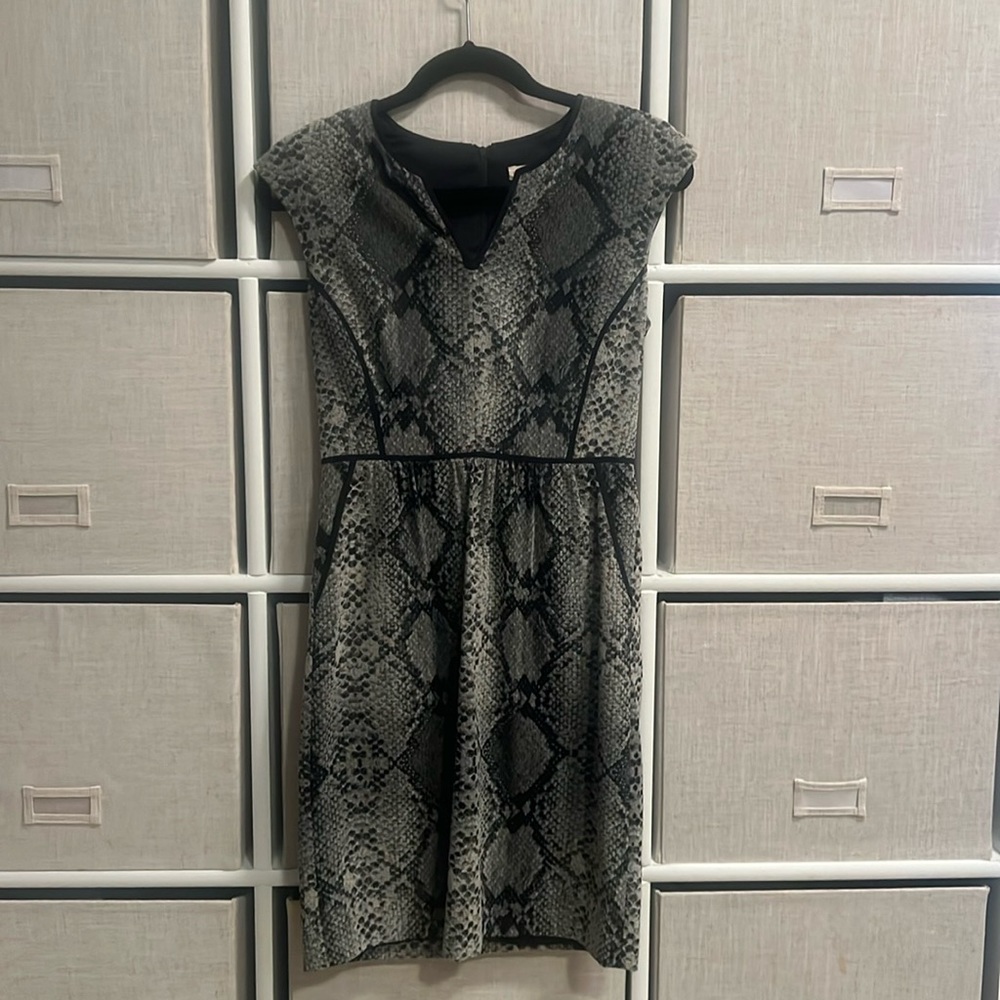 Gorgeous Rebecca Taylor dress
